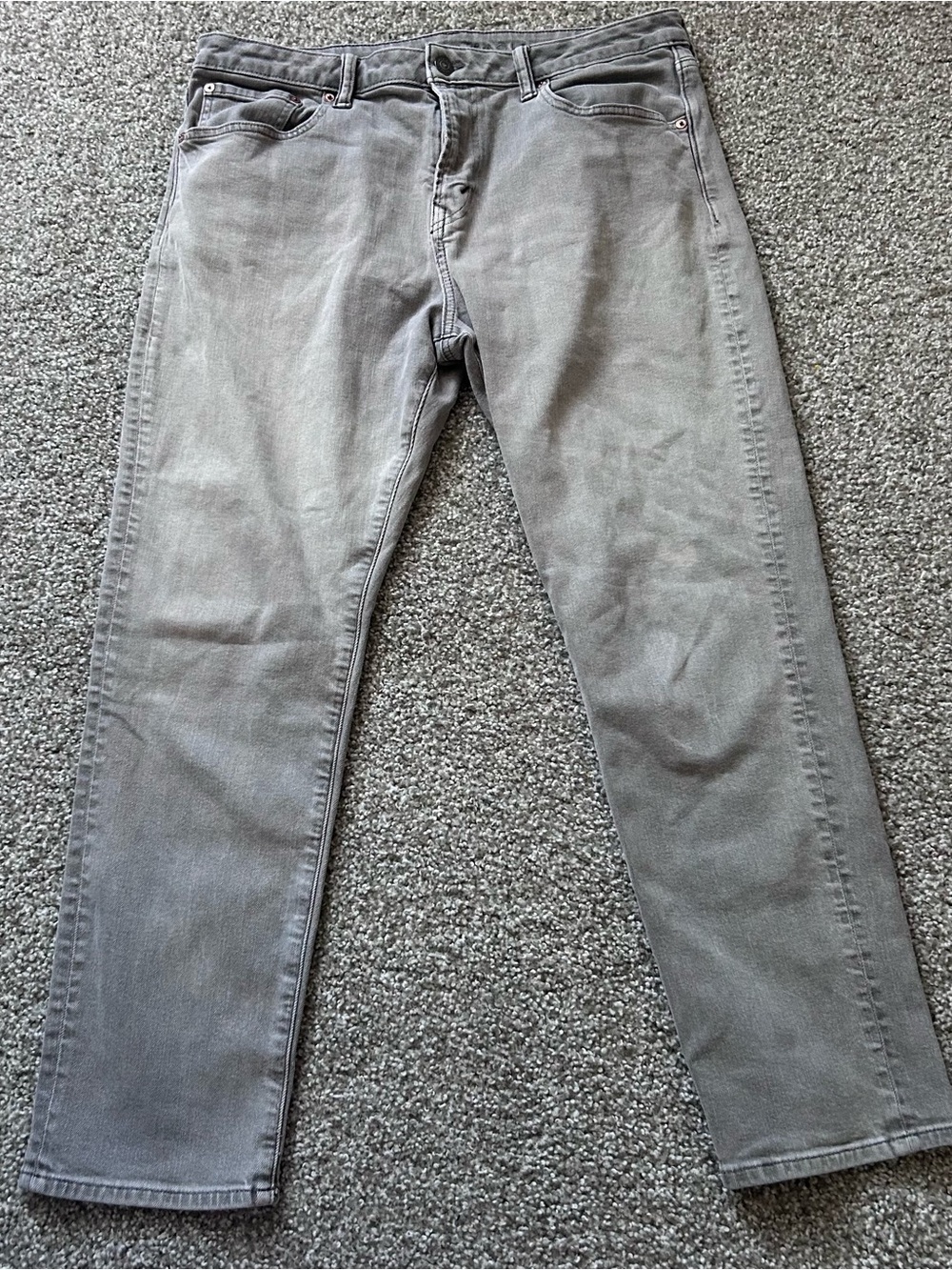 American Eagle Athletic Fit Jeans